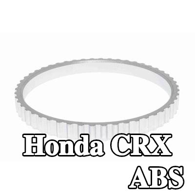 VEMO حلقة مستشعر ABS المحور الأمامي كلا الجانبين, جودة VEMO الأصلية — Honda Crx