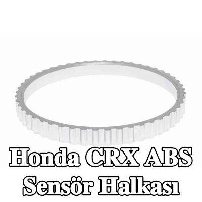 VEMO ABS sensör halkası Ön aks her iki taraf, Orijinal VEMO Kalitesi — Honda Crx