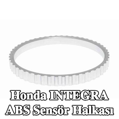 VEMO ABS sensör halkası Ön aks her iki taraf, Orijinal VEMO Kalitesi — Honda Integra