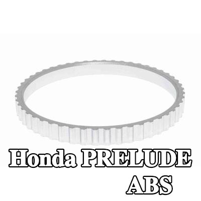 VEMO حلقة مستشعر ABS المحور الأمامي كلا الجانبين, جودة VEMO الأصلية — Honda Prelude