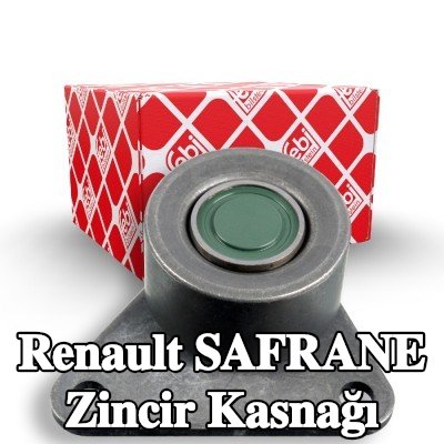 FEBI BILSTEIN Zincir kasnağı — 1997 Renault Safrane