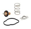 VALEO ثرموستات 83°C, مع حشيات/مانعات تسرب — Renault Duster (2)