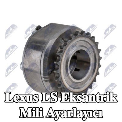 NTY Eksantrik Mili Ayarlayıcı — Lexus Ls