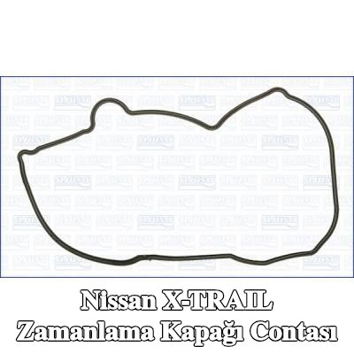 AJUSA Zamanlama kapağı contası — Nissan X-trail