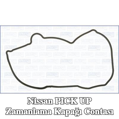 AJUSA Zamanlama kapağı contası — 2000 Nissan Pick Up