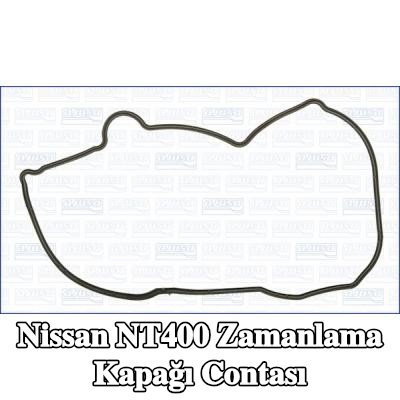 AJUSA Zamanlama kapağı contası — Nissan Nt400
