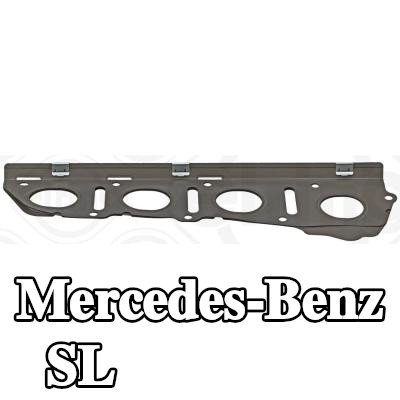 ELRING حشية مشعب العادم — 2013 Mercedes-Benz Sl