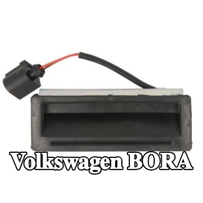 BLIC مقبض, الجزء الخارجي لغطاء صندوق الأمتعة — Volkswagen Bora