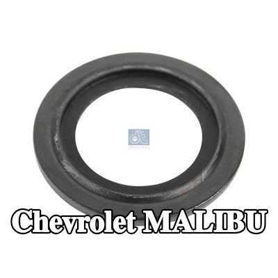 DT Spare Parts حشية، مضخة المياه — Chevrolet Malibu