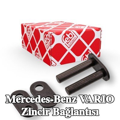 FEBI BILSTEIN Zincir bağlantısı — Mercedes-Benz Vario