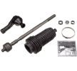 TRW Çekme çubuğu grubu 294mm, aksesuarlarla — Renault Wind (11)