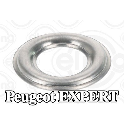 ELRING واقي حراري، نظام الحقن — 1997 Peugeot Expert