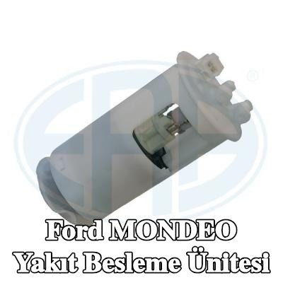 ERA Yakıt besleme ünitesi 3bar, Elektrikli — 1995 Ford Mondeo
