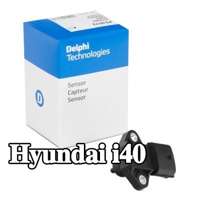 DELPHI مستشعر ضغط الهواء، تعديل الارتفاع — Hyundai i40