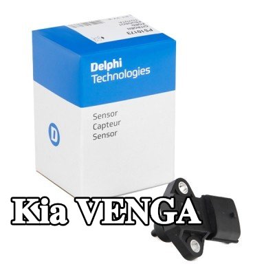 DELPHI مستشعر ضغط الهواء، تعديل الارتفاع — Kia Venga