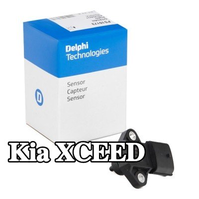 DELPHI مستشعر ضغط الهواء، تعديل الارتفاع — Kia Xceed