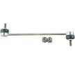 LEMFÖRDER Ön aks sol anti-roll bar bağlantısı, Ön Aks Sağ — Audi 80 (5)