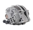 RIDEX Alternatör 70A — Honda Logo (3)