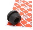 FEBI BILSTEIN Tutucu, motor montajı Ön — SEAT Inca (2)