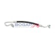 BOGAP Yüksek/Düşük Basınç Hattı, klima — Peugeot 407 (6)