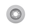 BOSCH Fren diski Dış Çap: 330mm, Havalandırmalı, Kaplamalı — 2012 Volkswagen Touareg (7)