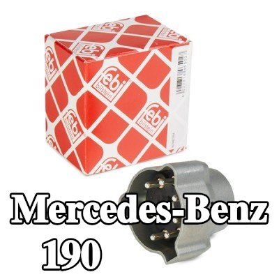 FEBI BILSTEIN مفتاح الإشعال — Mercedes-Benz 190