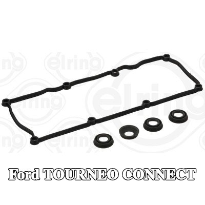 ELRING مجموعة حشيات، غطاء رأس الأسطوانة — Ford Tourneo Connect