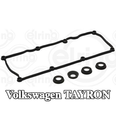 ELRING مجموعة حشيات، غطاء رأس الأسطوانة — Volkswagen Tayron