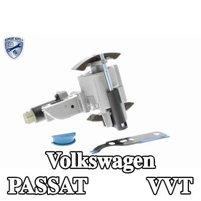 VAICO ملف VVT الأيسر, مع حشيات/مانعات تسرب, EXPERT KITS + — 1997 Volkswagen Passat
