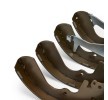 BREMBO El freni kolu ile fren pabucu seti — Hyundai Galloper (4)