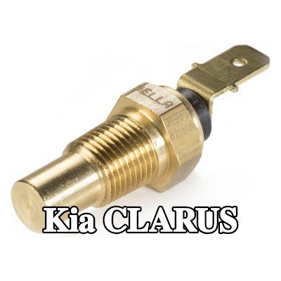 HELLA مستشعر, coolant temperature 1/8 GAS — Kia Clarus