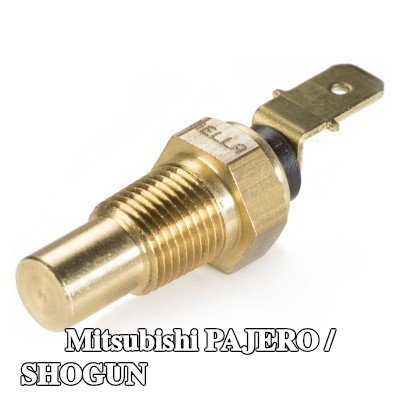 HELLA مستشعر, coolant temperature 1/8 GAS — 1990 Mitsubishi Pajero / Shogun