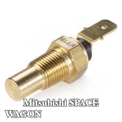 HELLA مستشعر, coolant temperature 1/8 GAS — 1997 Mitsubishi Space Wagon