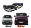 DIEDERICHS Far seti — Volkswagen Transporter (5)