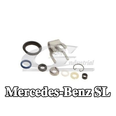 3RG مجموعة حلقات مانعة للتسرب، حاقن — Mercedes-Benz Sl