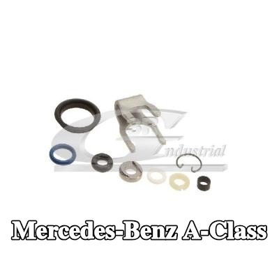 3RG مجموعة حلقات مانعة للتسرب، حاقن — 2012 Mercedes-Benz A-Class