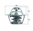 MAHLE Termostat 82°C, 48mm, contalı/sızdırmaz — 2017 Ford Ka (1)
