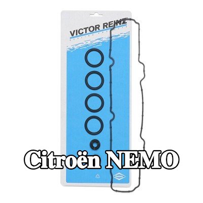 REINZ مجموعة حشيات، غطاء رأس الأسطوانة — Citroën Nemo