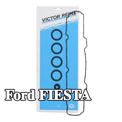 REINZ مجموعة حشيات، غطاء رأس الأسطوانة — Ford Fiesta