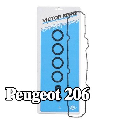REINZ مجموعة حشيات، غطاء رأس الأسطوانة — Peugeot 206