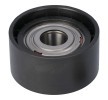 FEBI BILSTEIN Saptırma / kılavuz kasnağı, V-ribbed belt Outer Diameter: 55mm — Audi A4 (2)