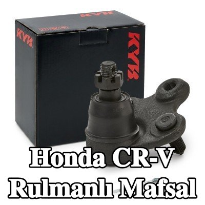 KYB Rulman eklemi Rulman eklemi, Ön Aks, 20, 1mm — 2012 Honda Cr-v