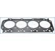 AJUSA Kafa contası MULTILAYER STEEL, 1, 4mm — Opel Campo (1)