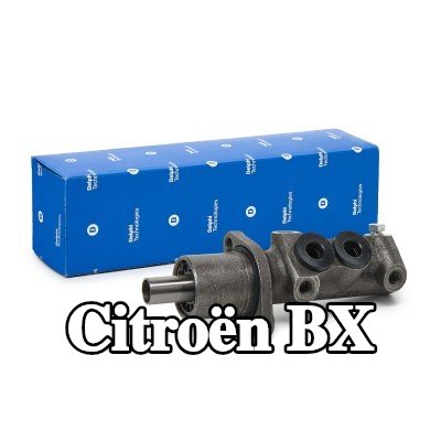 DELPHI المضخة الرئيسية للفرامل — Citroën Bx