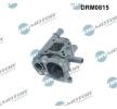 DR.MOTOR AUTOMOTIVE Termostat gövdesi — 2003 Opel Zafira (8)