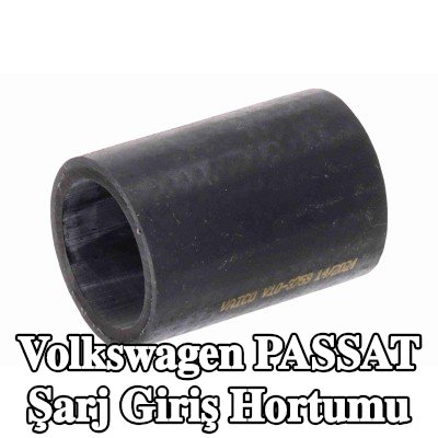 VAICO Şarj cihazı emme hortumu Q+, orijinal ekipman üreticisi kalitesi — 1997 Volkswagen Passat