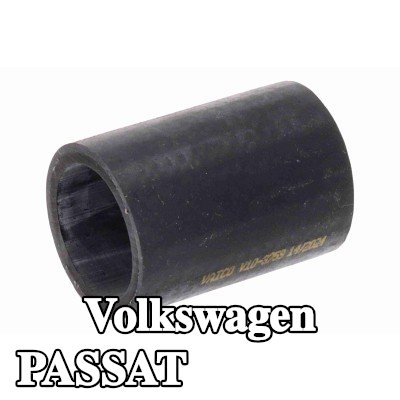 VAICO خرطوم سحب الشاحن Q+, جودة الشركة المصنعة للمعدات الأصلية — 1995 Volkswagen Passat
