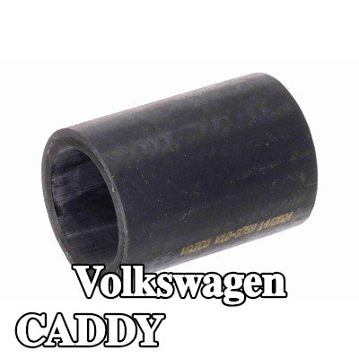VAICO خرطوم سحب الشاحن Q+, جودة الشركة المصنعة للمعدات الأصلية — 2000 Volkswagen Caddy
