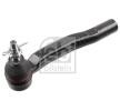 FEBI BILSTEIN Rot ucu Ön Aks Sağ, 215mm — 2007 Toyota Highlander (3)