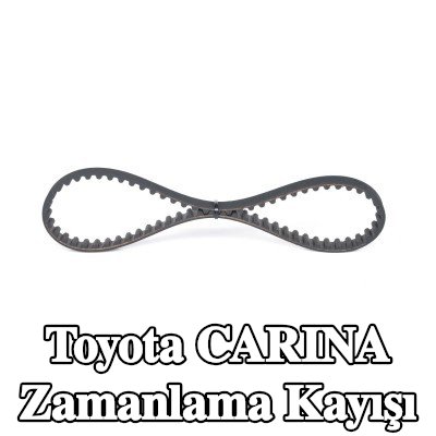 BOSCH Triger Kayışı Diş Sayısı: 121, 968mm — Toyota Carina
